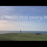 worlds most relaxing video