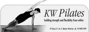 kw pilates