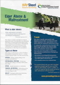 Elder abuse and mal v2