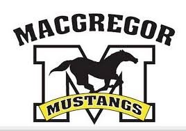 MacGregor logo